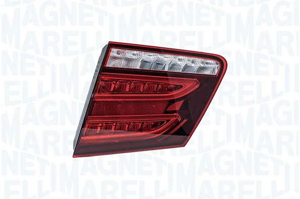 Tail Light Assembly